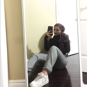 Meet your Posher, Nubah